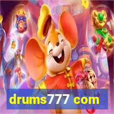 drums777 com